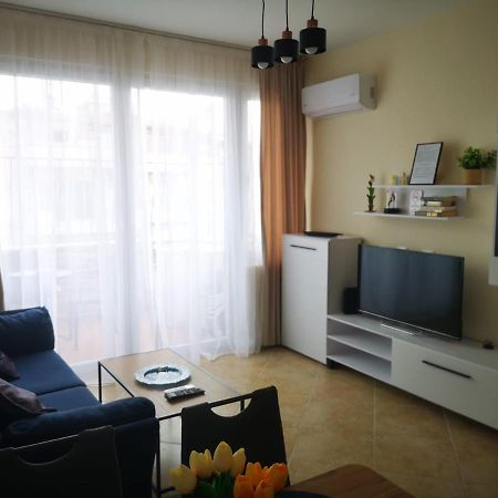 Riviera Deluxe Apartments Wlora Zewnętrze zdjęcie