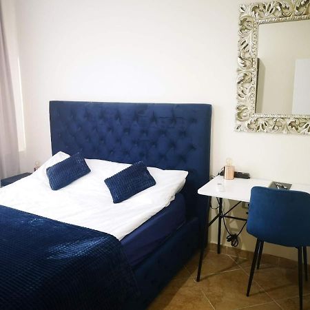 Riviera Deluxe Apartments Wlora Zewnętrze zdjęcie