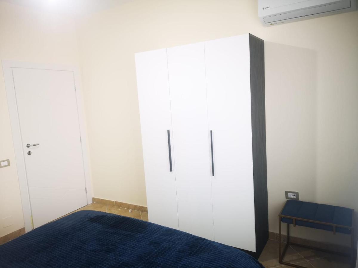 Riviera Deluxe Apartments Wlora Zewnętrze zdjęcie