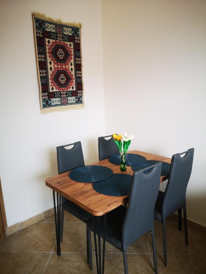 Riviera Deluxe Apartments Wlora Zewnętrze zdjęcie